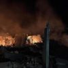 Explosión deja vivienda calcinada en Buenavista Tomatlán; investigan posible almacenamiento de explosivos