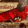 Hombre muere en fatal volcadura vehicular sobre el Libramiento de Uruapan