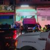 Se registra homicidio en la Central de Abastos de Morelia