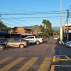 A balazos atacan base de taxis en la colonia Emiliano Zapata de Uruapan