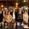 Exalumnos Nicolaitas destapan a Humberto Urquiza para la rectoría UMSNH