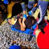 Ex jugador del América queda herido al volcar su auto en Yurécuaro