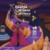 Aún abierta, convocatoria para Desfile de Catrinas y Catrines