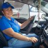 Más protección y tranquilidad para las mujeres con programa Taxi Seguro