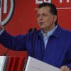 Memo Valencia sostiene que habrá más material sobre el hermano del diputado Barragán