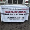 Transportistas denuncian cobros de hasta 200 mp, robos en carreteras y al menos 15 operadores asesinados a nivel nacional