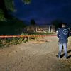 Localizan a un joven ejecutado en terracería de Tangancícuaro