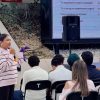Inicia Semmujeris capacitaciones del proyecto “La Calle Tiene Voz”