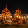 Semana de Noche de Muertos en Michoacán atraerá hasta un millón de visitantes: Bedolla