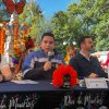 Desplegarán más de 300 policías en Morelia por festejos de Día de Muertos