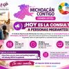 IEM invita a personas migrantes a participar en consulta sobre su representación política