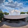 El Planetario de Morelia se renueva con un domo motorizado, telescopios nuevos y pantalla 360°