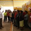 Denuncian productores de mango que Gobierno del Estado pretende despojarlos de una empacadora en Múgica