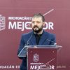 Nueva Ley de Búsqueda de Personas representa escuchar las voces de colectivos y madres buscadoras: Raúl Zepeda