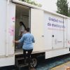 Refuerzan durante octubre la detección oportuna del cáncer de mama