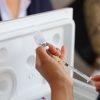 Mantiene SSM módulos de vacunación invernal en centros de salud