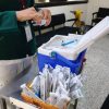 Inicia IMSS Michoacán campaña de vacunación de temporada invernal