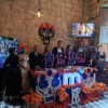 Morelia se llenará de catrinas, calaveras y altares por Día de Muertos