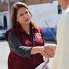 A 15 años de su origen, Morena como instrumento de transformación, se expresa en derechos, bienestar y un nuevo proyecto de futuro: Fabiola Alanís