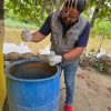 SSM vigila salud de familias en Lázaro Cárdenas con operativo integral de saneamiento y prevención