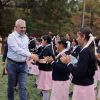 Bedolla consolida la educación básica en Michoacán y perfila un salto sin precedentes a nivel medio y superior