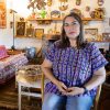 Ioulia Akhmadeeva, referente de la gráfica contemporánea, recibirá el Premio Eréndira 2026