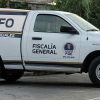 Hallan a hombre maniatado y asesinado frente al panteón de Apatzingán