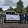Recuperan camioneta robada, en Salvador Escalante