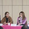 Arranca «Morelia en Rosa», para prevención y acompañamiento a mujeres contra el cáncer de mama