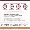 SSM invita a población sin seguridad social a registrarse en IMSS Bienestar