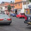 Automovilista es asesinado en la colonia Lomas del Tecnológico, Morelia