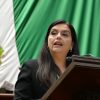 Impulsa diputada Tere Herrera acompañamiento para jóvenes que egresan de centros de asistencia social
