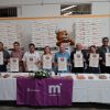 Presentan la edición XXV de la Feria del Pan