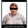 Víctima de secuestro es rescatada por la FGE en Zitácuaro; hay una detenida