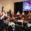Camécuaro listo para la gran fiesta de Día de Muertos con música, arte y gastronomía