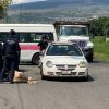 Peatona es atropellada en la avenida Río Grande de Morelia