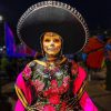 Lázaro Cárdenas se alista para su octavo Festival de la Noche de Muertos
