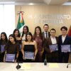 Cabildo Juvenil 2026 reúne a 15 jóvenes para impulsar su participación en Morelia