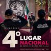 Michoacán, cuarto lugar nacional en supervisión penitenciaria: SeGob