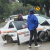 Se registran dos accidentes en distintos puntos de Morelia