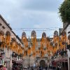 Morelia se viste de tradición para celebrar el Día de Muertos