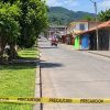 Trailero muere tras ser baleado en la comunidad de Caltzontzin
