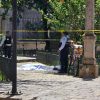 Muere ciclista de 69 años tras sufrir caída en el Jardín de San Diego, en Morelia