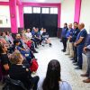 Ayuntamiento acerca curso de primeros auxilios a vecinos de la colonia Ventura Puente