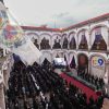 Conmemoran 109 Aniversario de la Fundación de la UMSNH