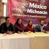 Se fractura el bloque moronista; liderazgos cierran filas con Torres Piña