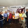 Impulsa Alfonso Martínez Alcázar las tradiciones y la economía local con la 25° Feria del Pan