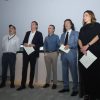 Inaugura Alfonso Martínez el MACAAM, nuevo espacio para el arte, la cultura y la creación en Morelia
