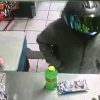 Motociclista asalta tienda de abarrotes en Infonavit Justo Mendoza, en Morelia