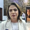 Tras quedar fuera de la contienda interna, Fabiola Alanís abre la puerta a otra pluri